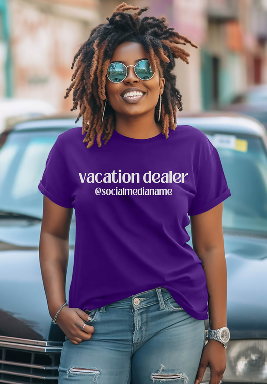 VACATION DEALER