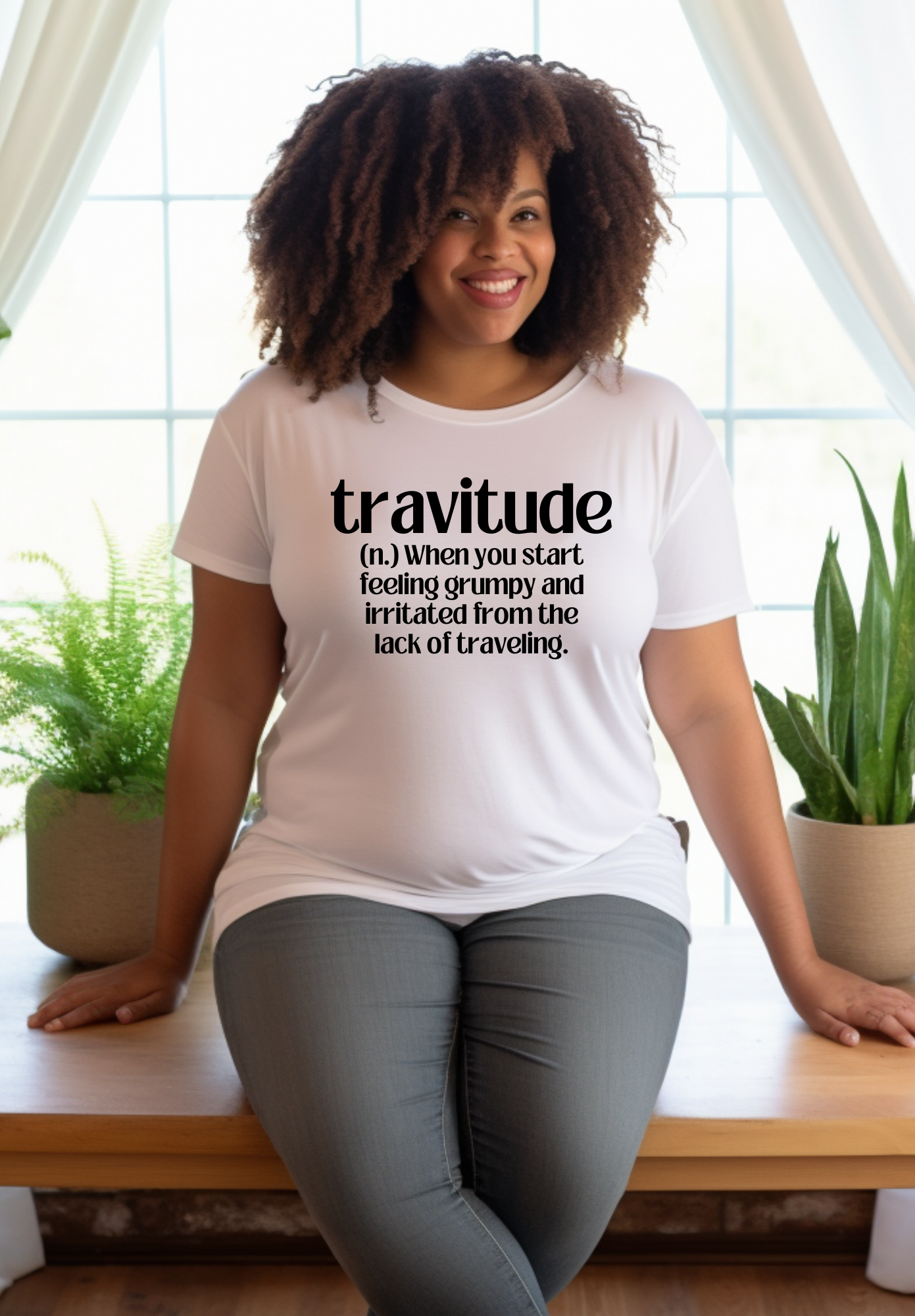 TRAVITUDE